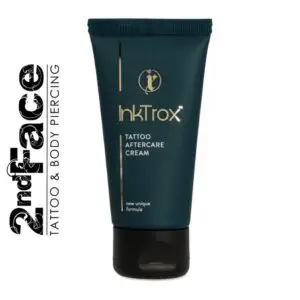 crema ingrijit tatuaj inktrox