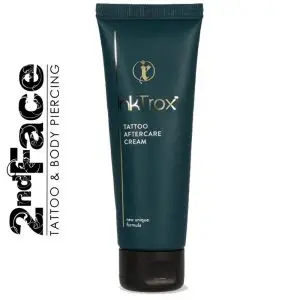crema vindecare tatuaj mare