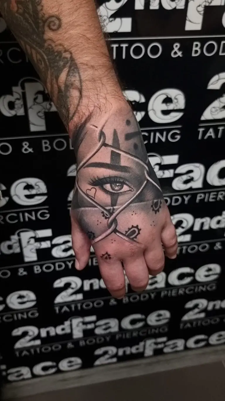 Instagram 3197526558550350733 2Ndfacetattoo Cxf5Xa6Rvun 1 – 2nd Face Tattoo București