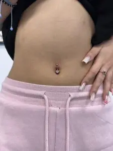 Salon Piercing Buric