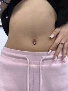 Salon Piercing Buric