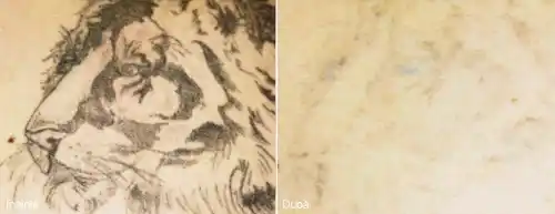 Stergerea tatuajului laser