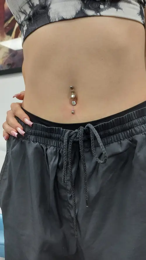 Piercing Buric