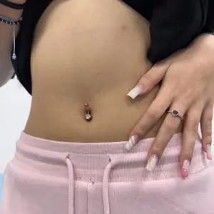Salon piercing buric