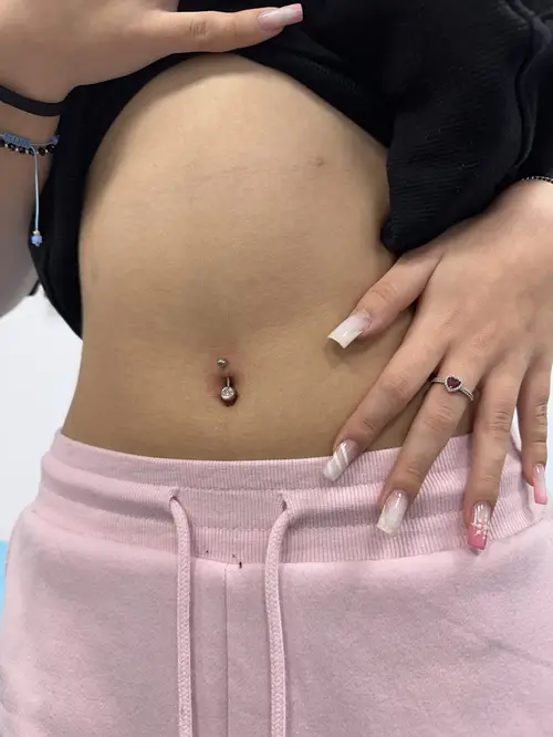Salon piercing buric