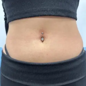 Salon piercing buric