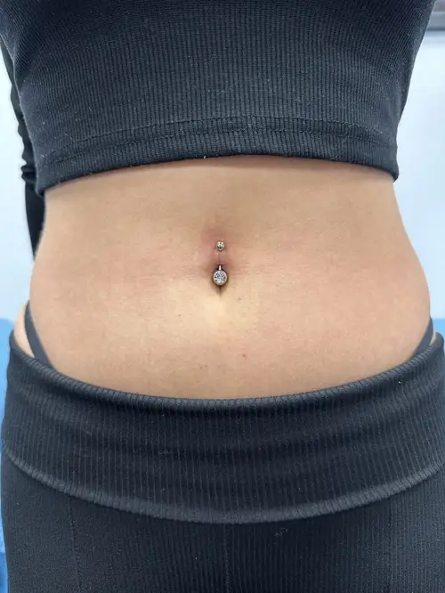 Salon piercing buric