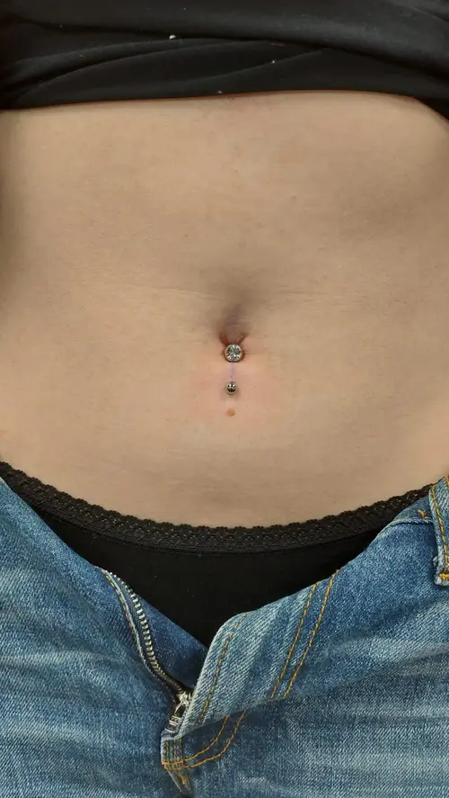 Salon piercing buric
