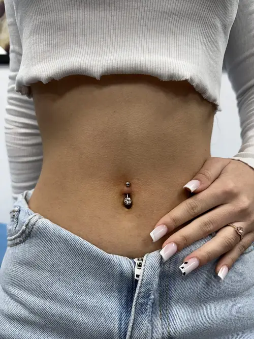 Salon piercing buric