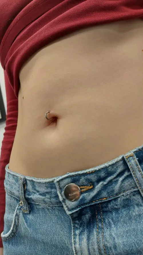 Salon piercing buric