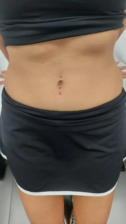 Piercing Buric