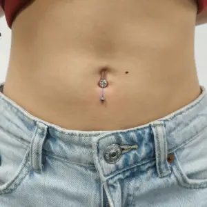 Salon piercing buric