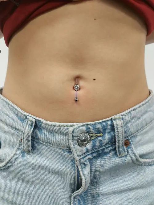 Salon piercing buric