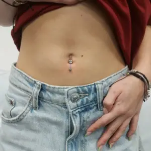 Salon piercing buric