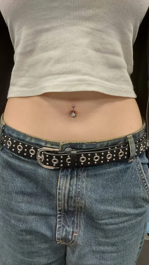 Salon piercing buric