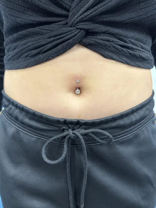 Salon piercing buric