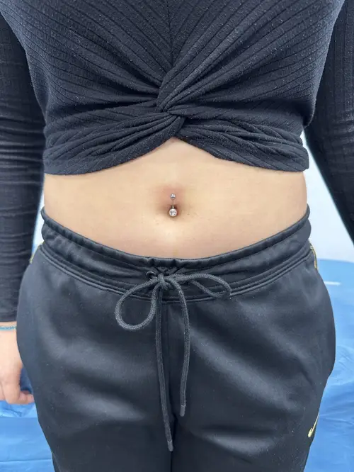 Salon piercing buric