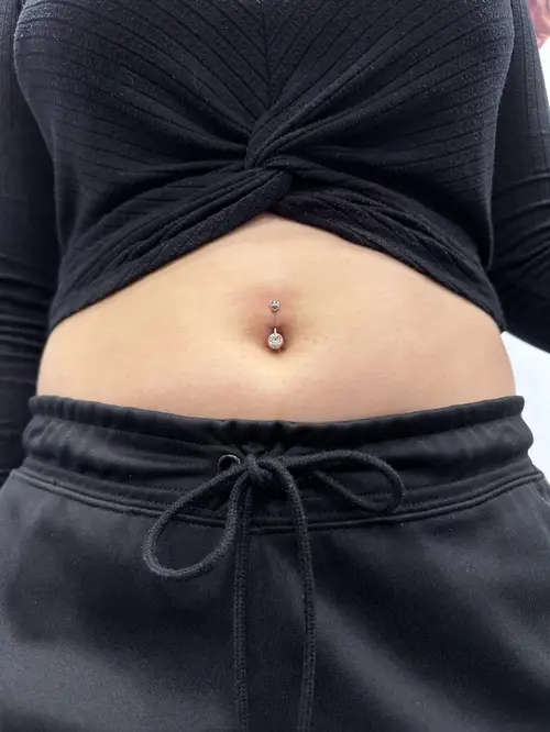 Salon piercing buric