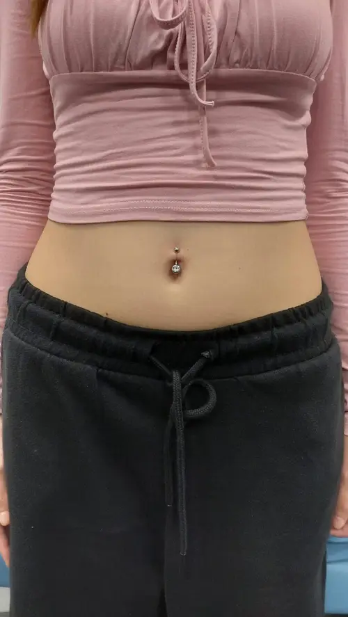 Salon piercing buric