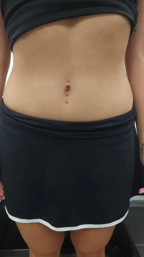 Piercing Buric