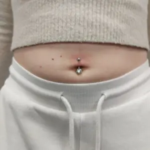 Salon piercing buric
