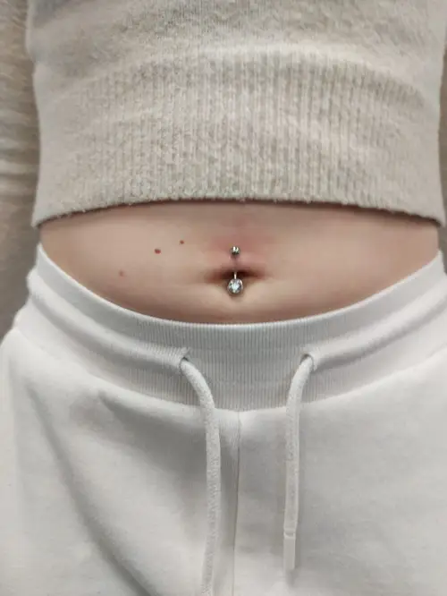 Salon piercing buric