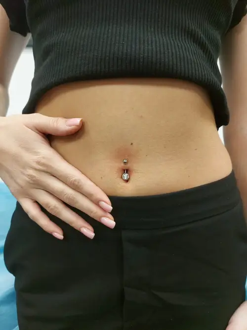 Salon piercing buric