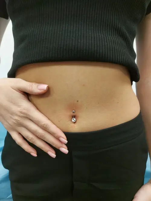 Salon piercing buric