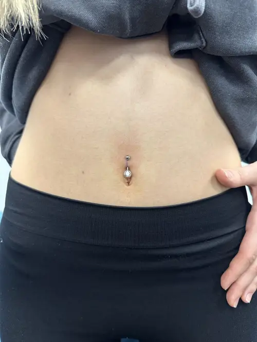 Piercing Buric