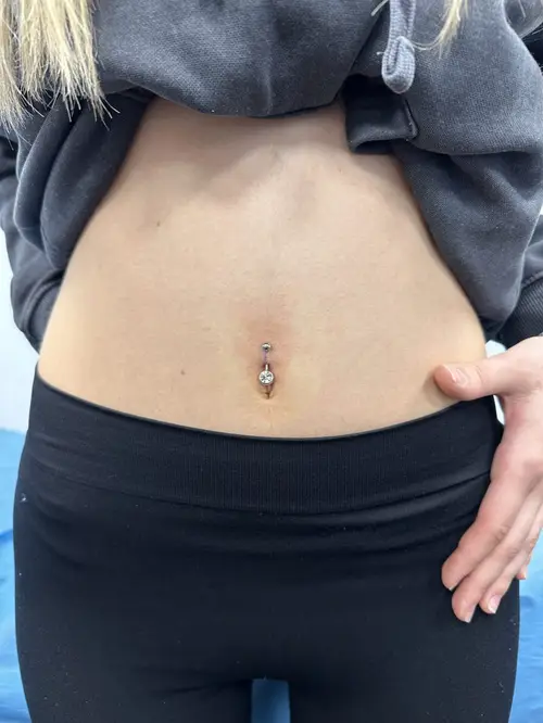 Piercing Buric