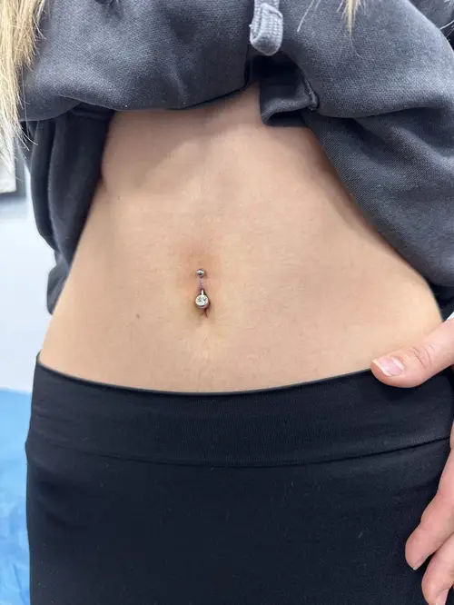 Salon piercing buric