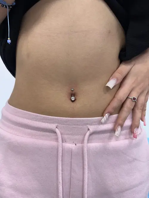 Salon piercing buric