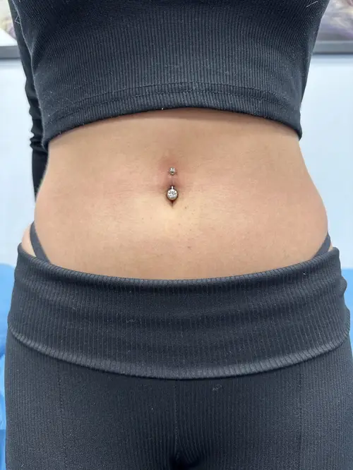 Salon piercing buric