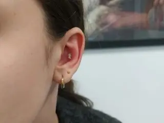 Piercing Conch
