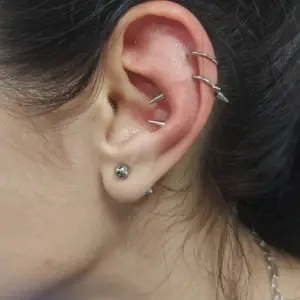 Piercing Conch