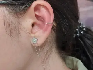 Piercing Conch