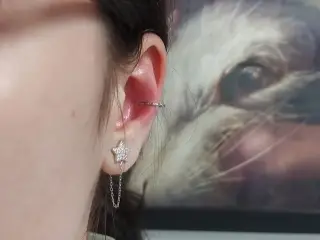 Piercing Conch