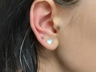 Piercing Conch