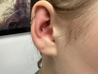 Piercing Conch