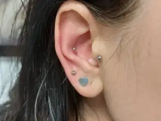 Piercing Conch