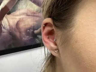 Piercing Conch