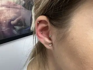 Piercing Conch