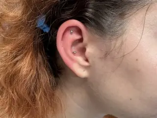 Piercing Conch