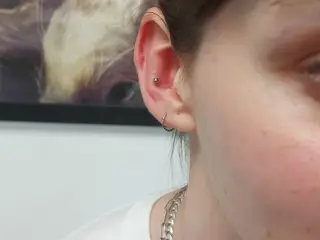 Piercing Conch