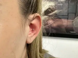 Piercing Conch