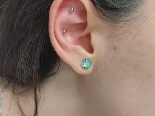 Piercing Conch