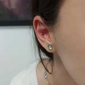 Piercing Conch