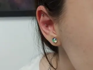 Piercing Conch