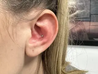 Piercing Conch