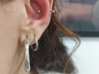 Piercing Conch